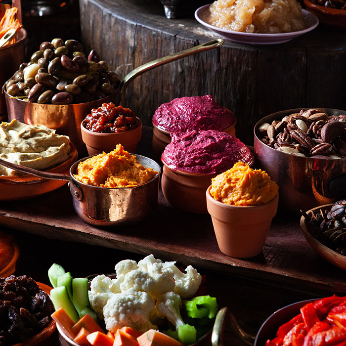 Corporate Catering Brisbane Boardroom