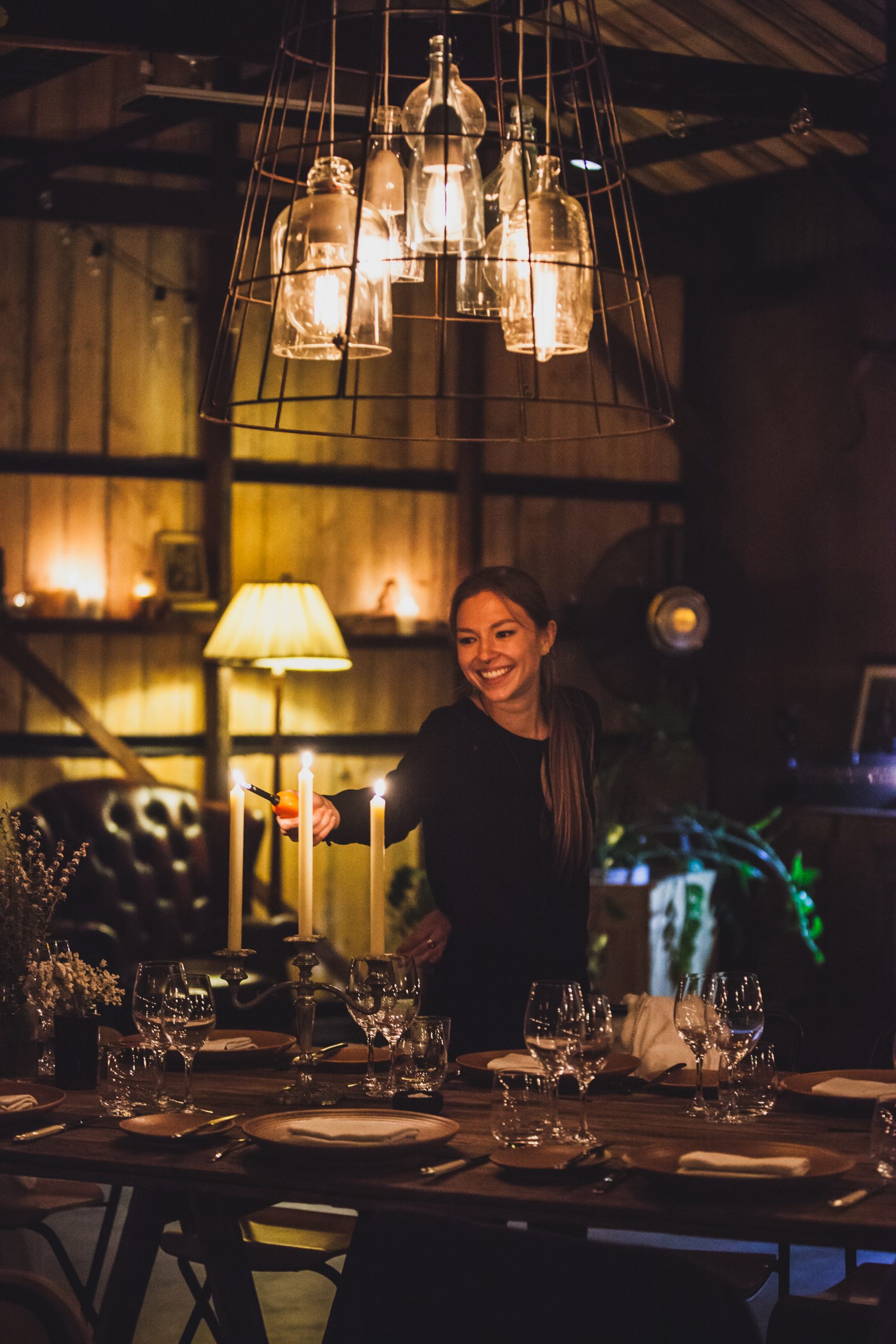 event catering brisbane